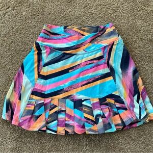 Dona Jo Tennis Skirt